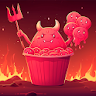 Idle Evil Clicker: Hell Tap icon