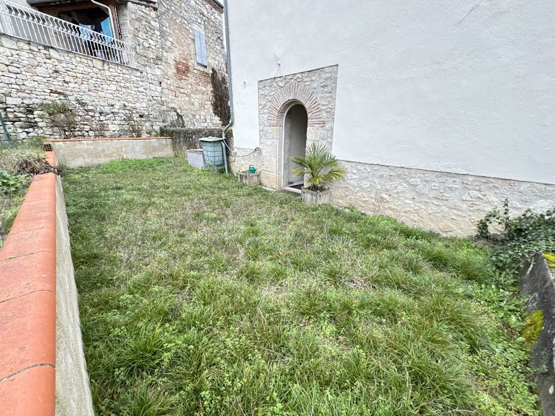 Vente maison 7 pièces 181 m² à Penne-d'Agenais (47140), 179 000 €