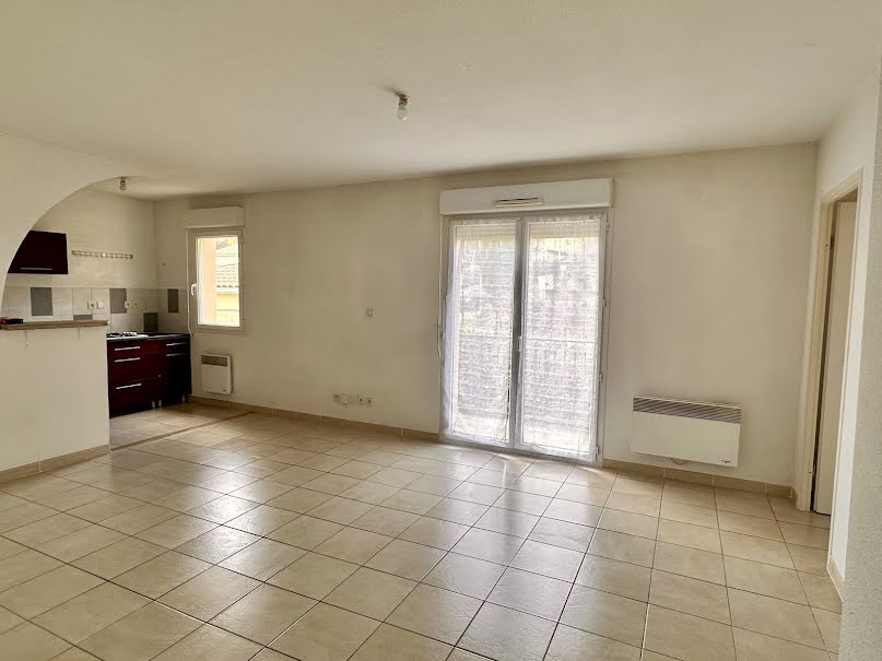 Vente appartement 3 pièces 55.68 m² à Pont-Saint-Esprit (30130), 107 000 €