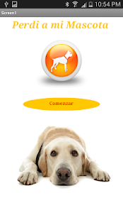 Download Perdi a mi Mascota GRATIS APK for PC