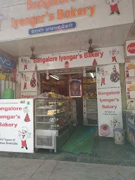 Bangalore Iyengar's Bakery photo 5