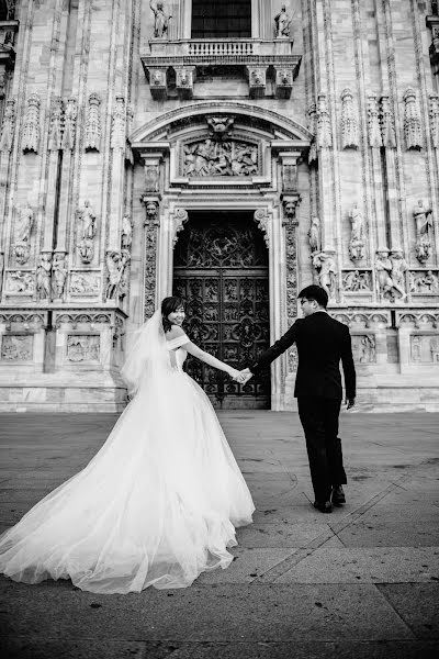 Photographe de mariage Katerina Anufrieva (2heartsphoto). Photo du 22 octobre 2022