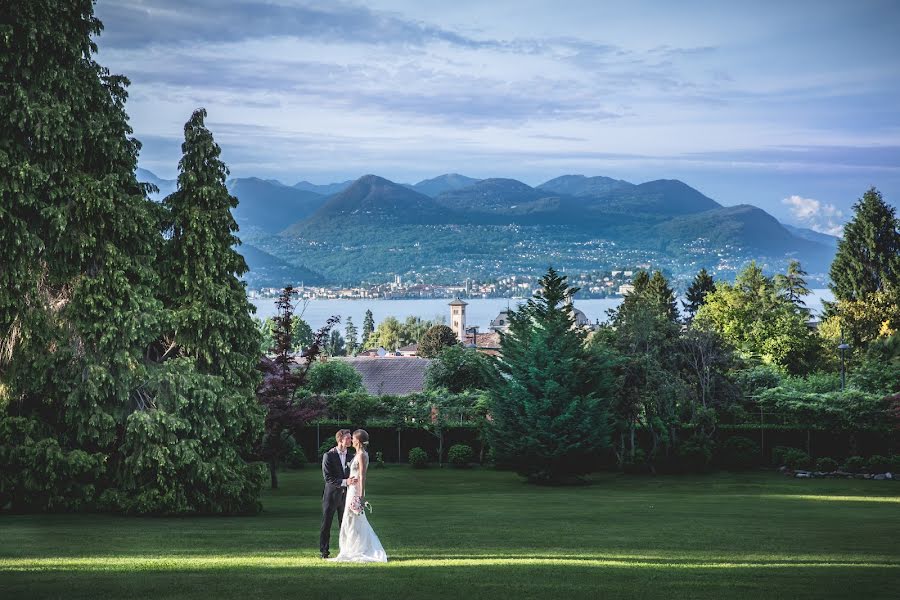 Fotografo di matrimoni Marco Baio (marcobaio). Foto del 30 giugno 2018