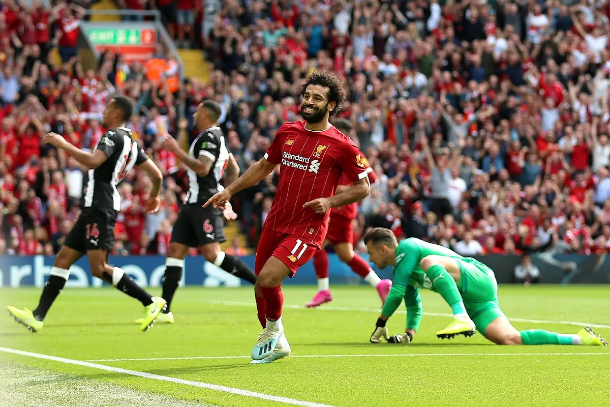 Premier League : Liverpool enchaîne, reste invaincu mais perd Divock Origi (Vidéos)