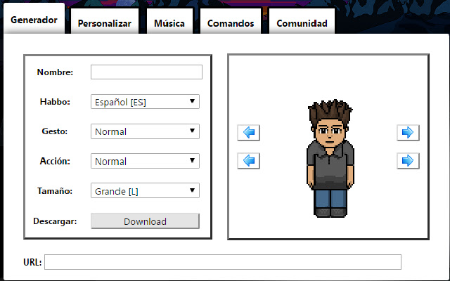 Habbo tools