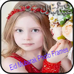 Cover Image of Unduh EID Saeed & Eid Mubarak HD Photo Frames 1.0 APK