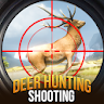 Wild Deer Sniper Hunting : Ani icon