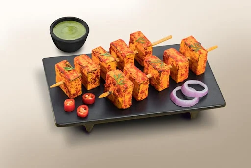 Atomic Peri Peri Paneer Tikka