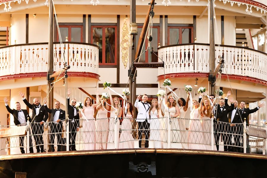 Fotógrafo de casamento Kate Fedorova (sunphotographer). Foto de 27 de agosto 2019