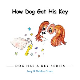 How Dog Got His Key cover