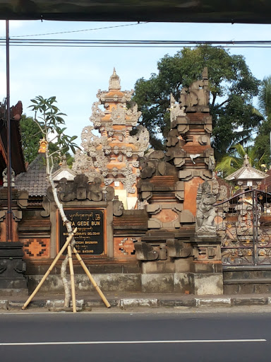 Pura Gede Bun