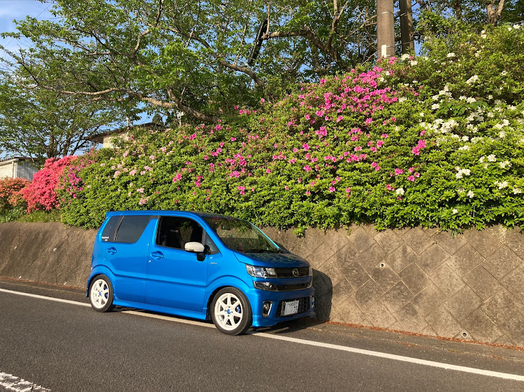 フレアのモチベーション低下・傷つけられた・ルーフ塗装浮き・メーカー保証対象・日常に関するカスタム事例の投稿画像1枚目
