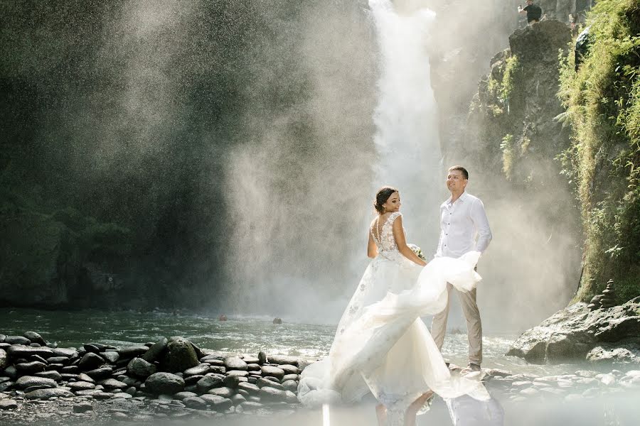 Photographe de mariage Olga Borodenok (boroden0k). Photo du 18 juin 2019