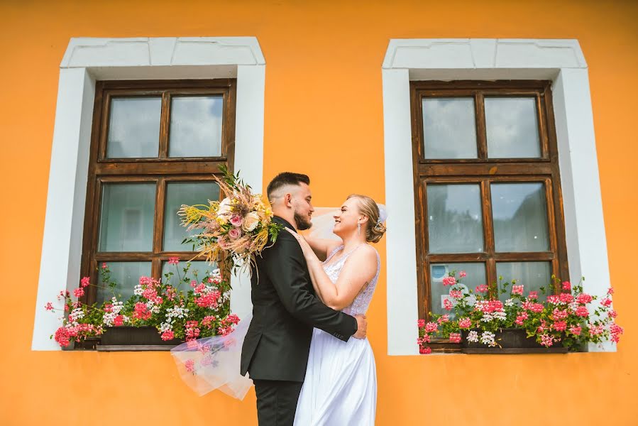 Fotógrafo de bodas Daniel Faix (danielfaix). Foto del 23 de enero