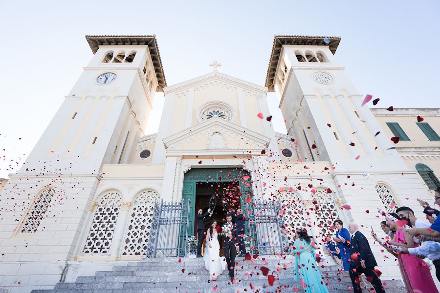 Jurufoto perkahwinan Damiano Mariotti (damianomariotti). Foto pada 4 April 2023