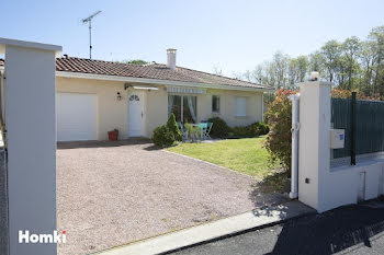 maison à Saint-Paul-lès-Dax (40)