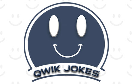 Qwik Jokes small promo image