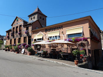 maison à Dambach-la-Ville (67)