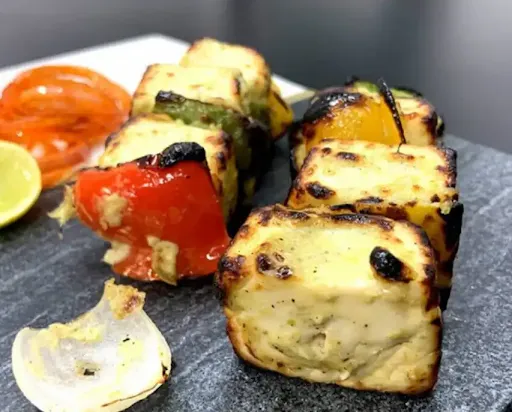 Paneer Malai Tikka [6 Pieces]