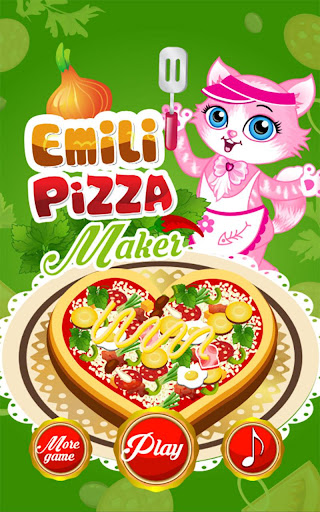 Pizza Maker games
