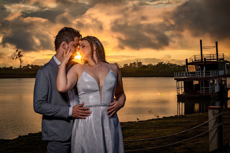 Fotógrafo de casamento Gymy Martinez (gymymartinez). Foto de 1 de março 2022