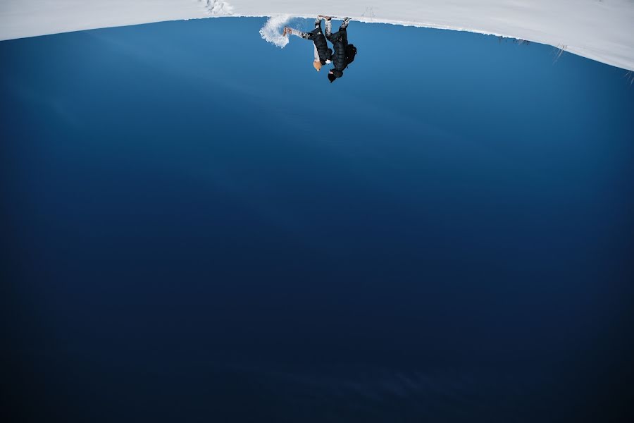 Düğün fotoğrafçısı Evgeniy Sosedkov (sosedkoves). 12 Şubat 2019 fotoları