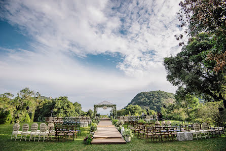 Fotógrafo de casamento Renata Xavier (renataxavier). Foto de 31 de outubro 2017