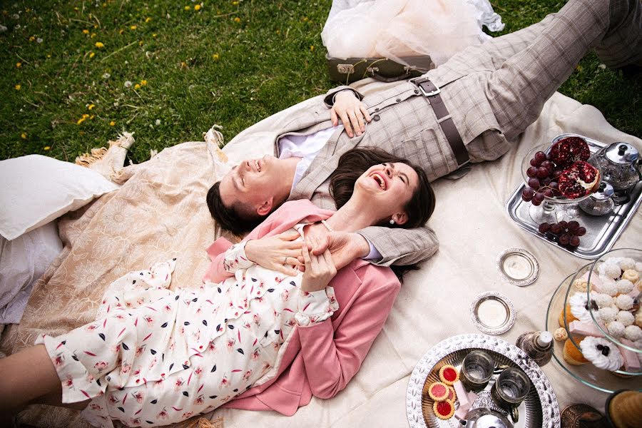 Fotografo di matrimoni Mariya Filimonova (maryfill). Foto del 20 luglio 2019