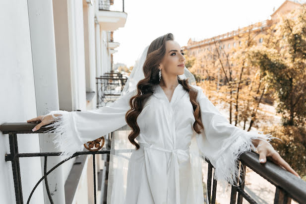 Wedding photographer Marina Guseva (gusevamarina). Photo of 26 December 2023