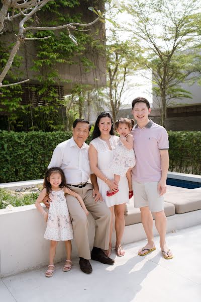 Fotógrafo de casamento Anh Ho (shahoanh). Foto de 4 de julho 2023