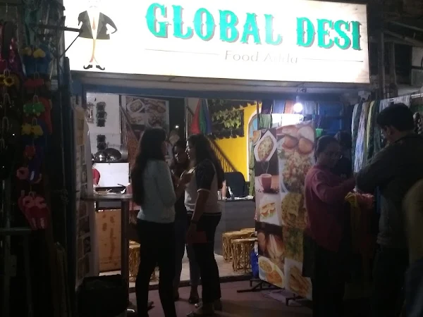 Global Desi Food Adda photo 