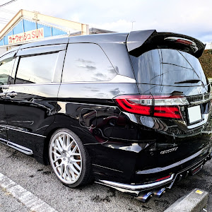 オデッセイ RC1