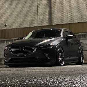 CX-3 DK5FW