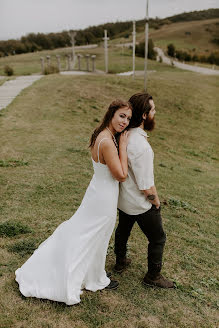 Bröllopsfotograf Mate Mateshvili (mate). Foto av 25 november 2021