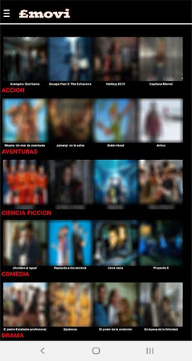 Emovi-Peliculas Completas En Español