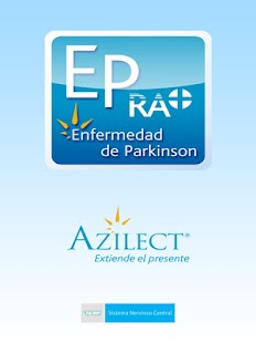 Azilect Realidad Aumentada Screenshots 0