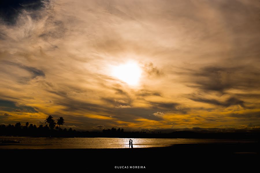 Fotógrafo de bodas Lucas Moreira (lucasmoreira). Foto del 25 de agosto 2016