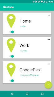How to mod GeoTune patch 1.1.1 apk for pc