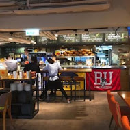 Campus Cafe 美式校園餐廳