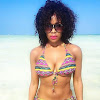 Thembi Seete - Thembi Seete Celebrates Her Birthday Wearing Hot Sizzling Bikini Snaps Daily Worthing : + add or change photo on imdbpro » thembi seete is an actress, known for the gift (2014), fools (1997) and hijack stories (2000).