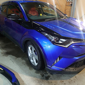 C-HR ZYX10