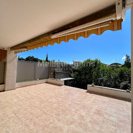 appartement à Saint-raphael (83)