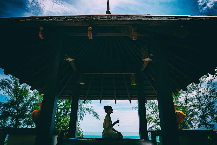 Fotógrafo de casamento Parikshit Suri (pksuri). Foto de 15 de outubro 2019