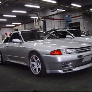 スカイライン GT-R BNR32