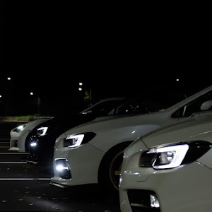 WRX STI VAB