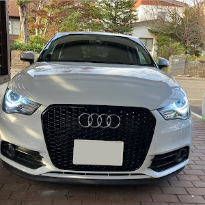 A1 スポーツバック 1.4 TFSI