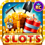 Cover Image of Unduh Gold Mine : Vegas Casino Slots 1.9 APK