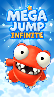 Mega Jump Infinite Screenshot