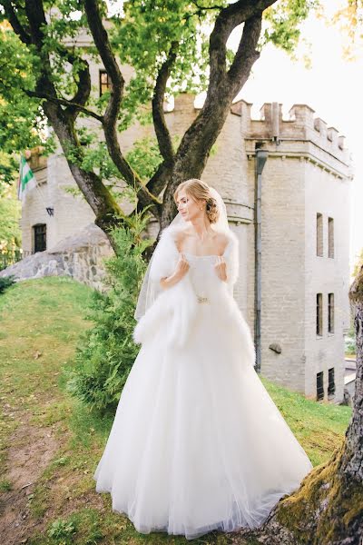 Fotógrafo de bodas Anne Ling (anneling). Foto del 6 de octubre 2017