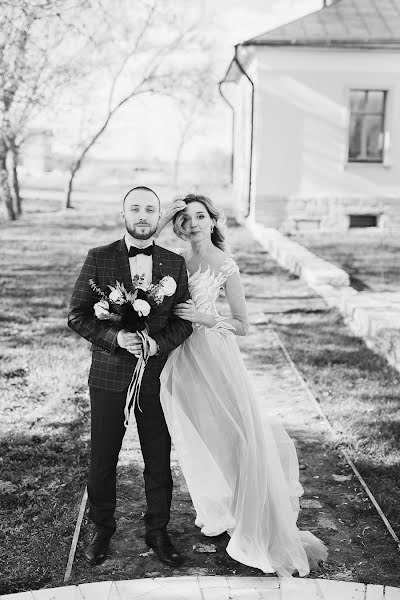 Fotógrafo de bodas Aleksandr Saribekyan (alexsaribekyan). Foto del 16 de junio 2018